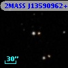 2MASS J13590962+5452233