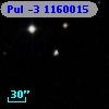 Pul -3 1160015