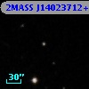 2MASS J14023712+5443024