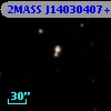 2MASS J14030407+5507580