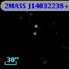 2MASS J14032238+5519080