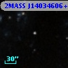 2MASS J14034606+5426484