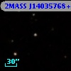 2MASS J14035768+5510338