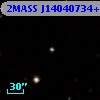 2MASS J14040734+5514341