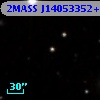 2MASS J14053352+5417153