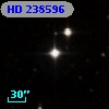 HD 238596