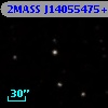 2MASS J14055475+5406444