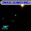 2MASS J14055495+5411242