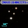 2MASS J14062271+5514476