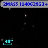 2MASS J14062853+5434354