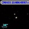 2MASS J14064997+5445041
