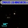 2MASS J14065026+5513119