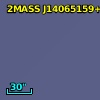 2MASS J14065159+5457013