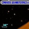 2MASS J14073762+5515047