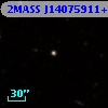 2MASS J14075911+5503407