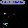 Pul -3 1170050
