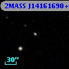 2MASS J14161690+1019222