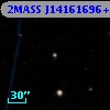 2MASS J14161696+1024199