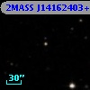 2MASS J14162403+1045374