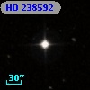 HD 238592