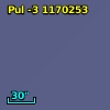Pul -3 1170253