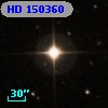 HD 150360