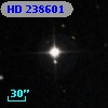 HD 238601