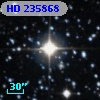 HD 235868