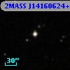 2MASS J14160624+2431084