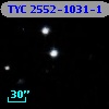 TYC 2552-1031-1