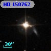 HD 150762