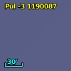 Pul -3 1190087