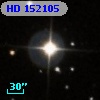 HD 152105