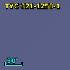 TYC  321-1258-1