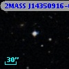 2MASS J14350916-0017574