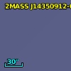 2MASS J14350912-0023243