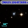 2MASX J16472688+5645191