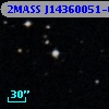 2MASS J14360051-0032500
