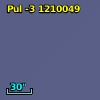 Pul -3 1210049