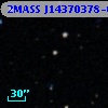 2MASS J14370378-0023578