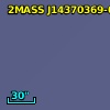 2MASS J14370369-0032412