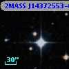 2MASS J14372553-0028522