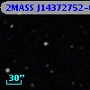 2MASS J14372752-0032248