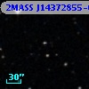 2MASS J14372855-0019453