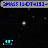 2MASS J14374183-0047356
