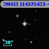 2MASS J14375423-0055306