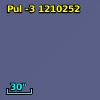 Pul -3 1210252