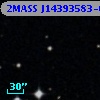 2MASS J14393583-0020314