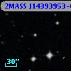 2MASS J14393953-0021011