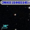 2MASS J14415145+0021418